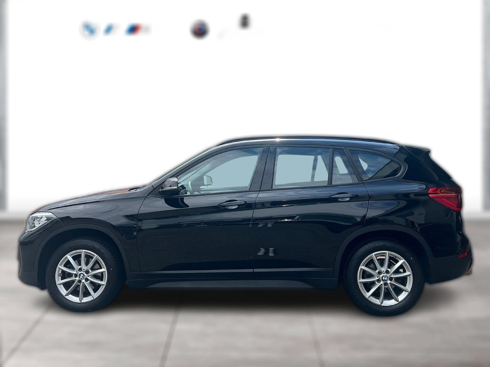 BMW X1 Navi PDC Active Guard SHZ DAB