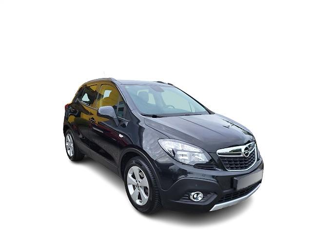 Opel Mokka Automatik