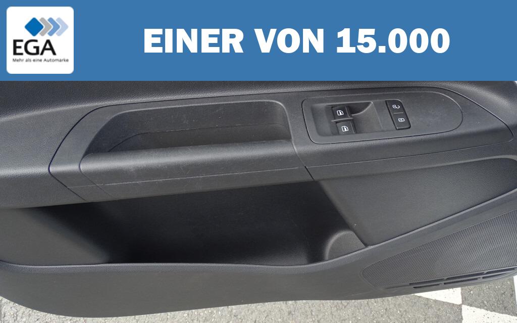 Volkswagen up! 1.0 Basis / 4 Türen/ KLIMA / ZV / BLUETH.