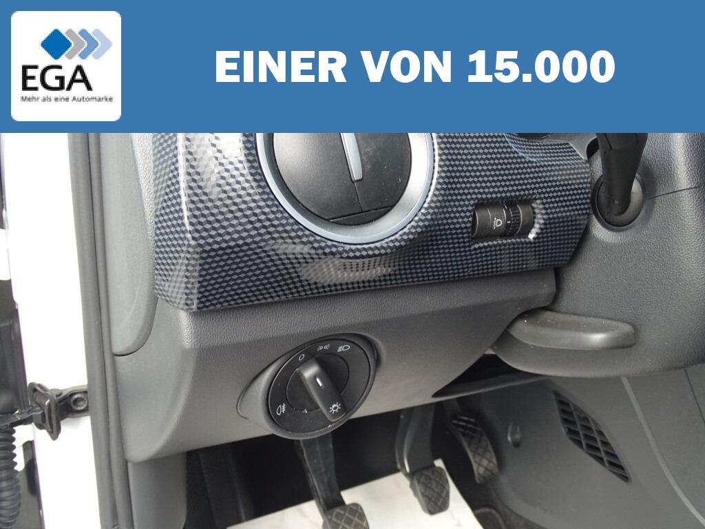 Volkswagen up! 1.0 Basis / 4 Türen/ KLIMA / ZV / BLUETH.
