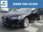 Bild Audi A4 35 TFSI / NAVI / SHZ / BLUETH. / 1. HAND
