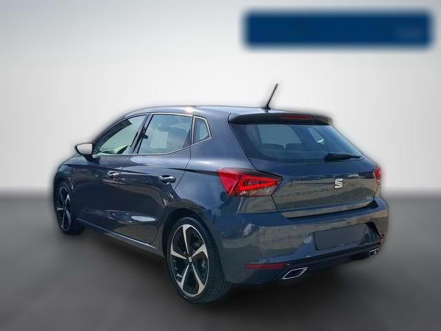 Seat Ibiza 1.5 TSI FR DSG / PANORAMA / LED / NAVI / SITZHEIZU