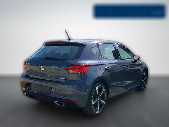 Seat Ibiza 1.5 TSI FR DSG / PANORAMA / LED / NAVI / SITZHEIZU