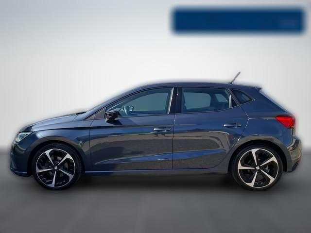 Seat Ibiza 1.5 TSI FR DSG / PANORAMA / LED / NAVI / SITZHEIZU