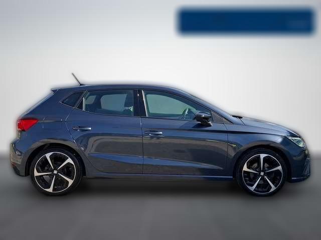 Seat Ibiza 1.5 TSI FR DSG / PANORAMA / LED / NAVI / SITZHEIZU