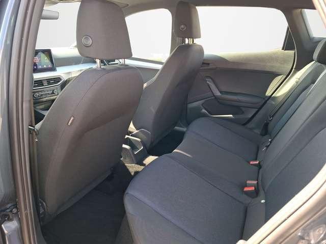 Seat Ibiza 1.5 TSI FR DSG / PANORAMA / LED / NAVI / SITZHEIZU
