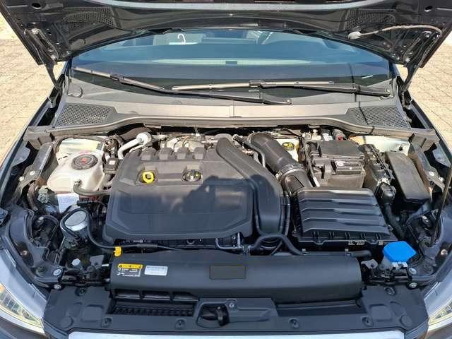 Seat Ibiza 1.5 TSI FR DSG / PANORAMA / LED / NAVI / SITZHEIZU