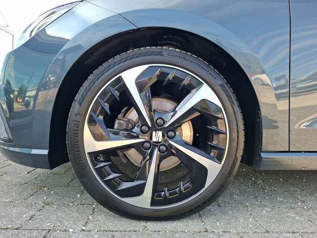 Seat Ibiza 1.5 TSI FR DSG / PANORAMA / LED / NAVI / SITZHEIZU