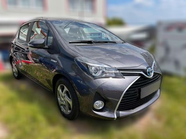 Toyota Yaris Comfort Hybrid  AT+Winterräder