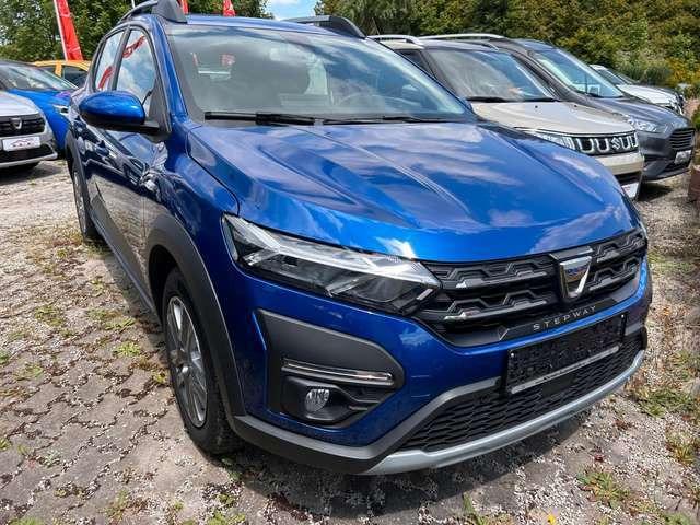 Dacia Sandero III Stepway Comf.auch in schwarz