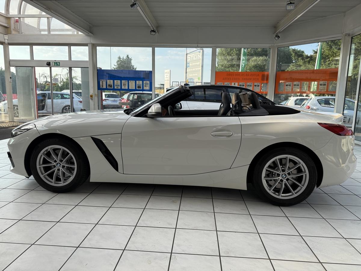 BMW Z4  20i sDrive Advantage