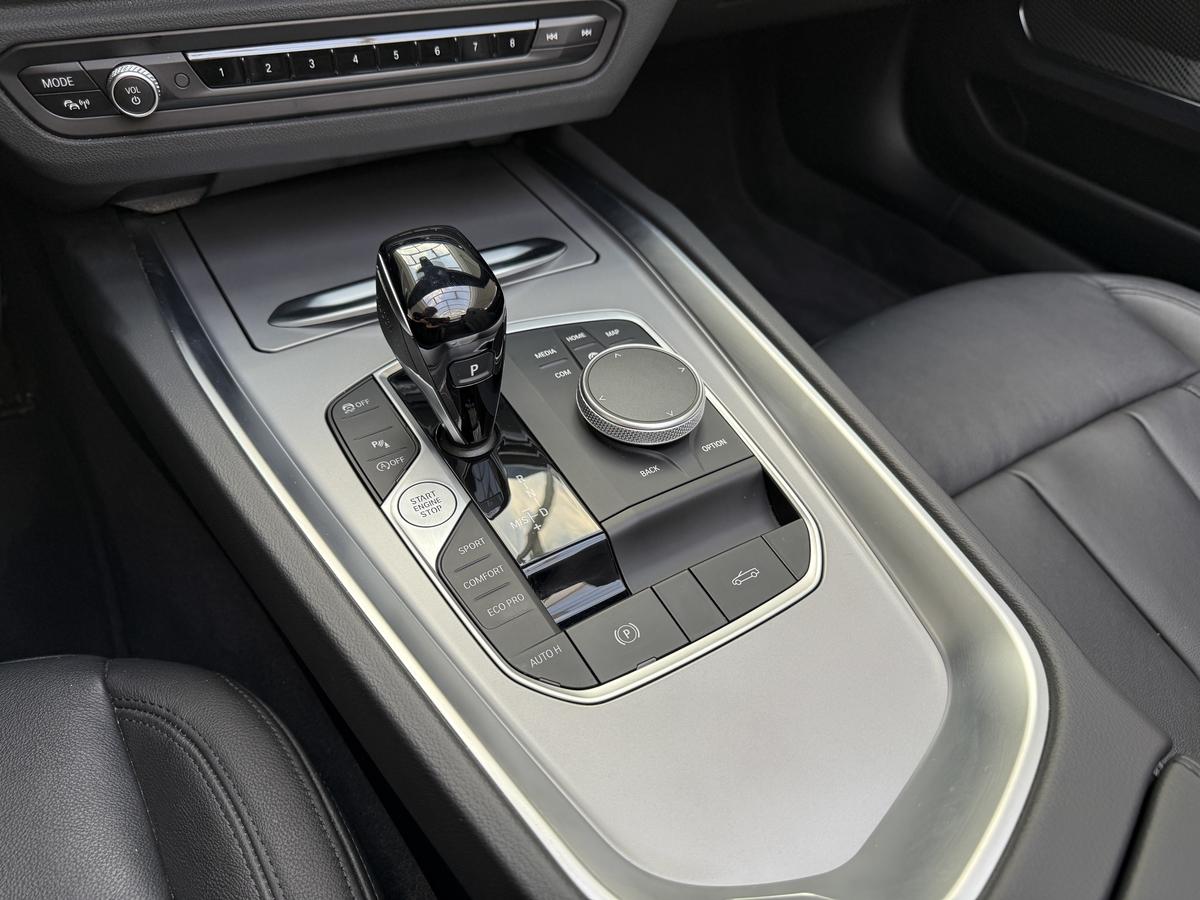 BMW Z4  20i sDrive Advantage