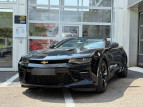 Bild Chevrolet Camaro Cabrio 6.2 V8 KLAPPE/LEDER/SITZKLIMA/CAM