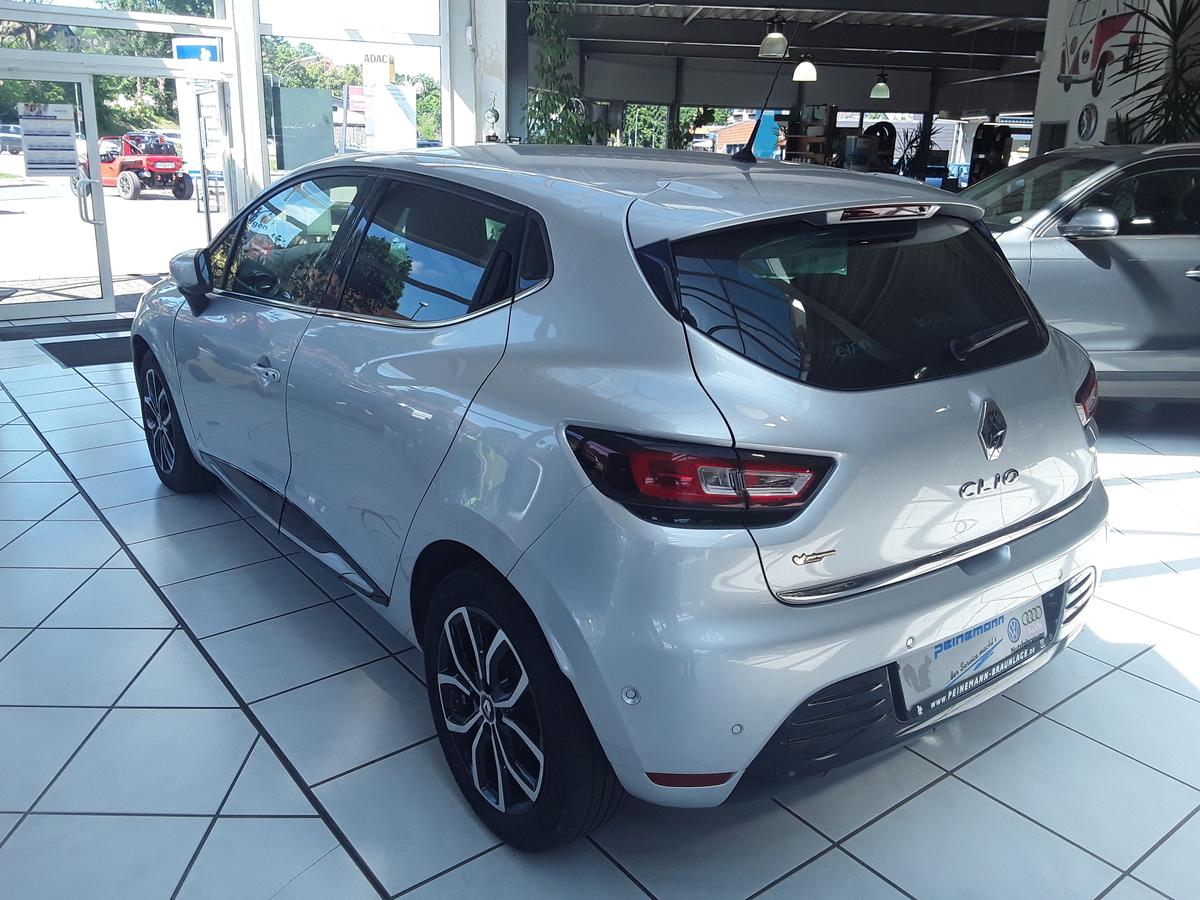 Renault Clio 0.9 TCe, NAVI, REAR VIEW, PDC VO+HI, CLIMATRONIC 