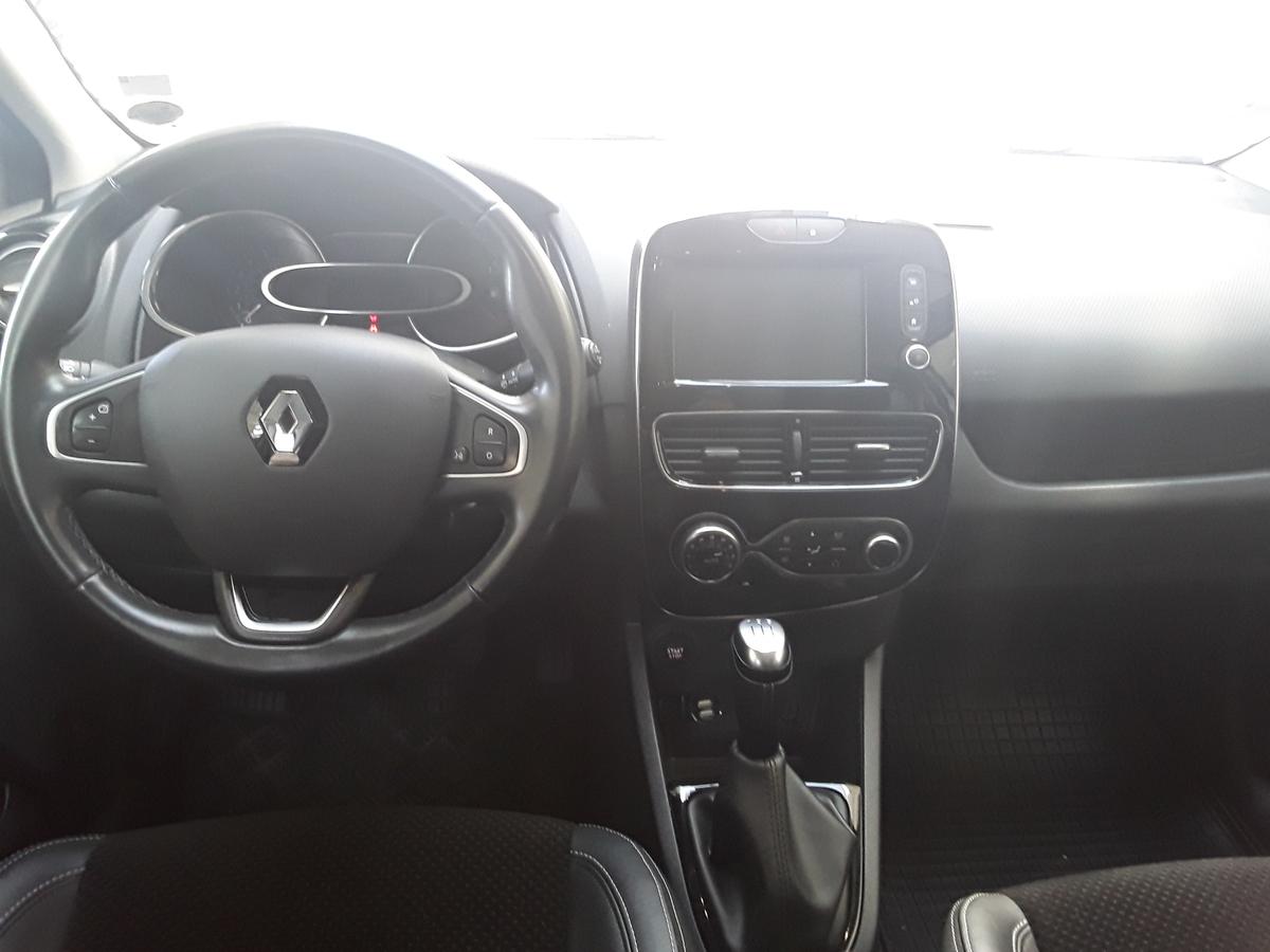 Renault Clio 0.9 TCe, NAVI, REAR VIEW, PDC VO+HI, CLIMATRONIC 