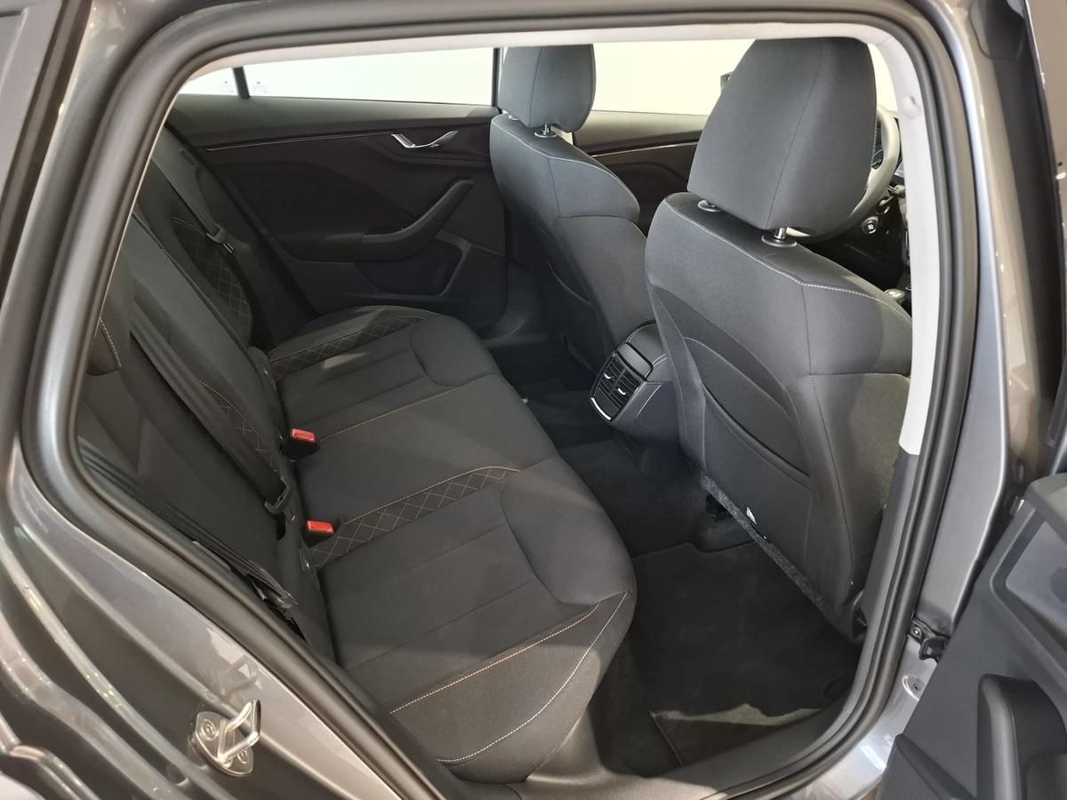 Skoda Scala 1.0TSI 5J.Garantie LED SHZ 