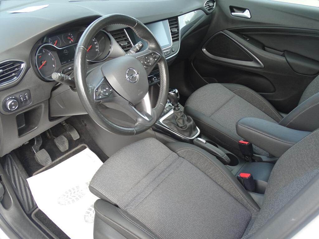 Opel Crossland 1.5Elegance*LED*NAVI*SHZG*PDC*DAB*TEL*