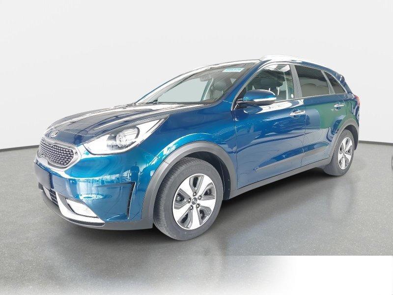 Kia Niro 1.6 HYBRID NAVI KLIMA LED KAMERA AHK LM