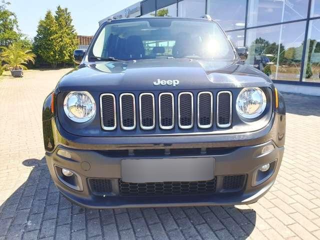 Jeep Renegade 1.6 E-torQ Longitude