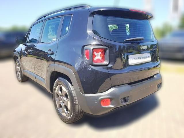Jeep Renegade 1.6 E-torQ Longitude