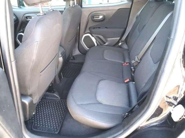 Jeep Renegade 1.6 E-torQ Longitude