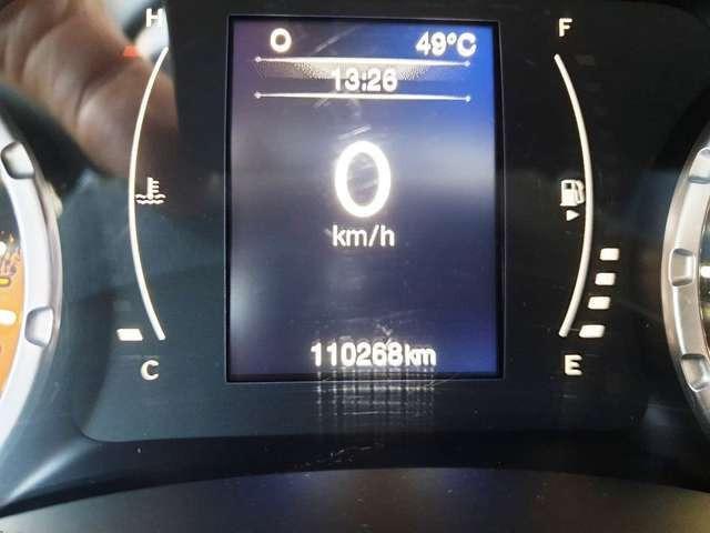 Jeep Renegade 1.6 E-torQ Longitude