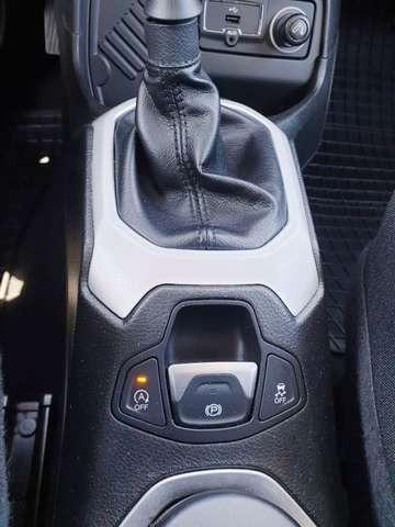 Jeep Renegade 1.6 E-torQ Longitude