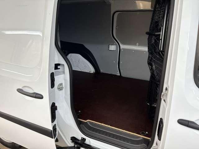 Renault Kangoo Rapid Extra BLUE 1.5 Maxi Navi Kamera Ahk