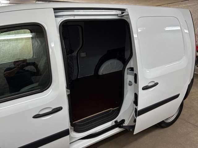 Renault Kangoo Rapid Extra BLUE 1.5 Maxi Navi Kamera Ahk