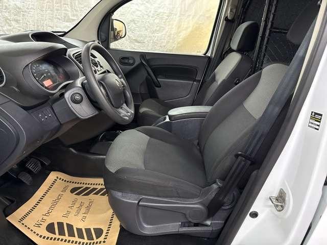 Renault Kangoo Rapid Extra BLUE 1.5 Maxi Navi Kamera Ahk