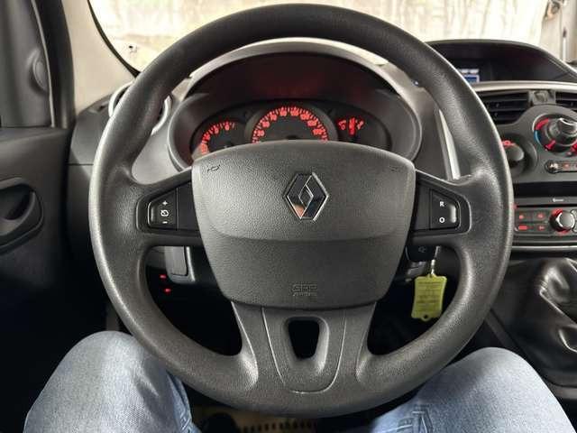 Renault Kangoo Rapid Extra BLUE 1.5 Maxi Navi Kamera Ahk