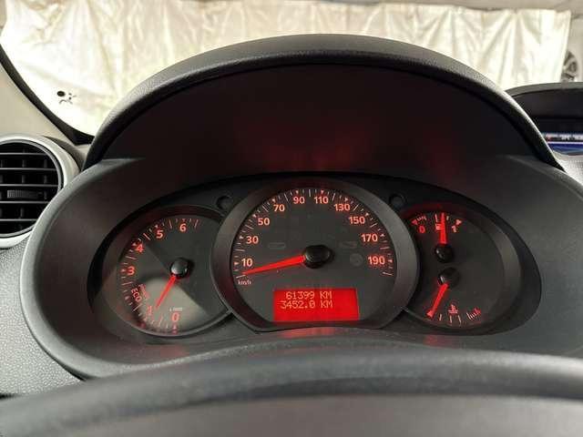Renault Kangoo Rapid Extra BLUE 1.5 Maxi Navi Kamera Ahk