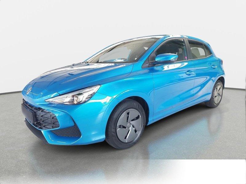 MG MG3 1.5 5MT STANDARD