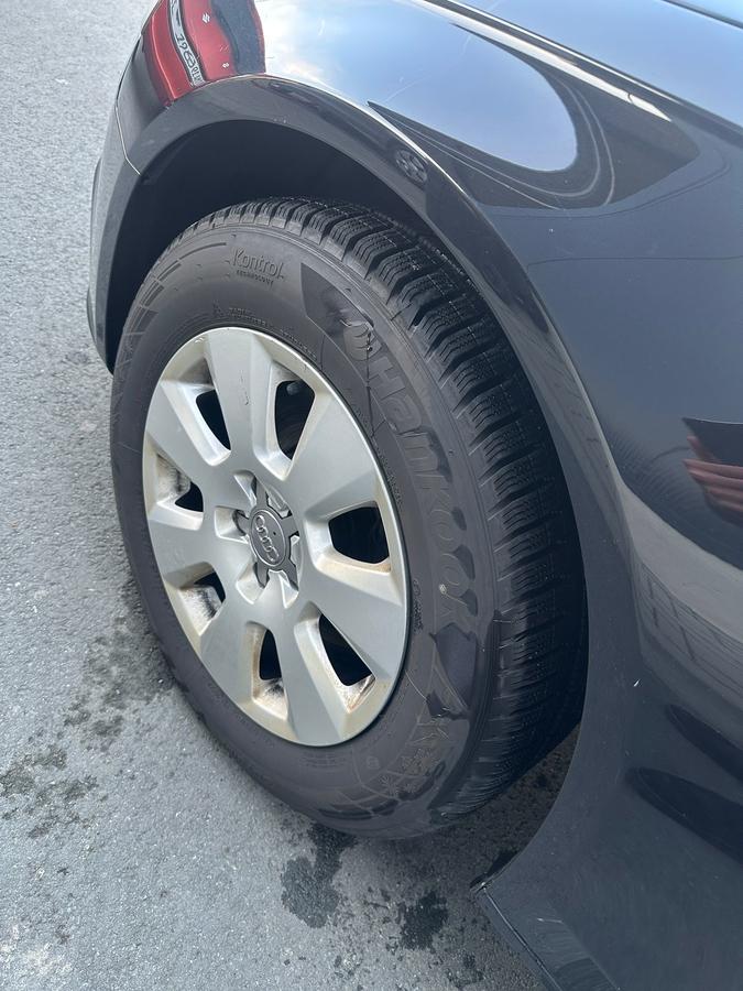 Audi A4 2.0 TDI DPF Avant Attractio