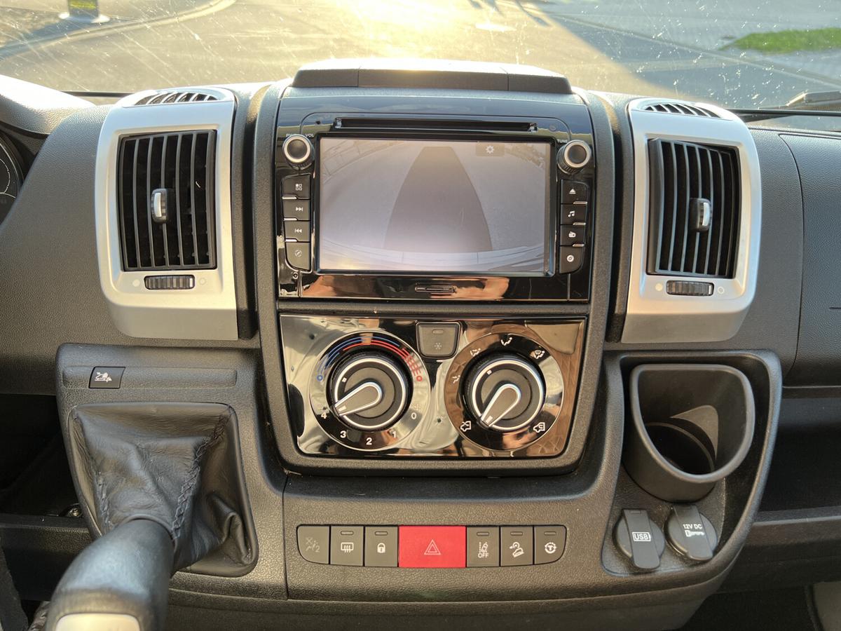 Knaus Sun TI 650 MEG Platinum Selection+Automatik+Markise+TV