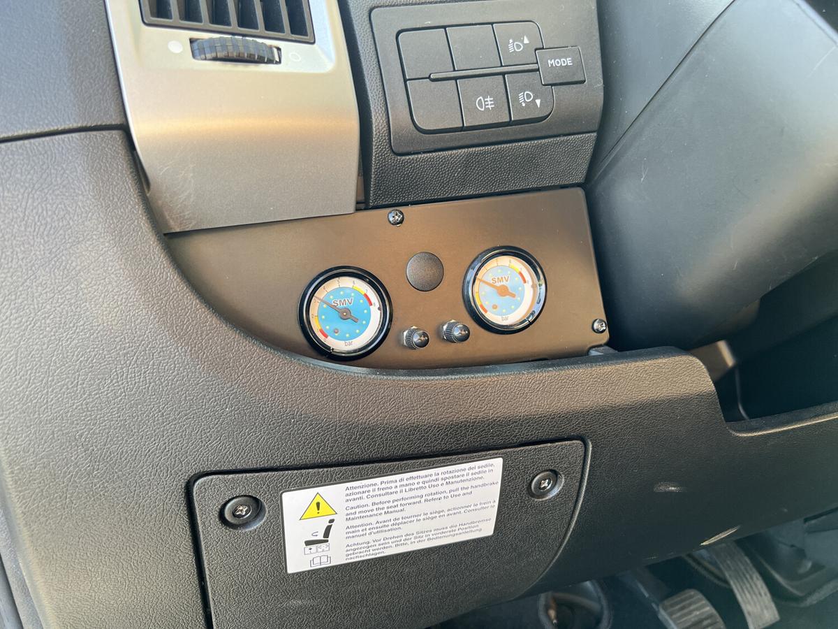 Knaus Sun TI 650 MEG Platinum Selection+Automatik+Markise+TV