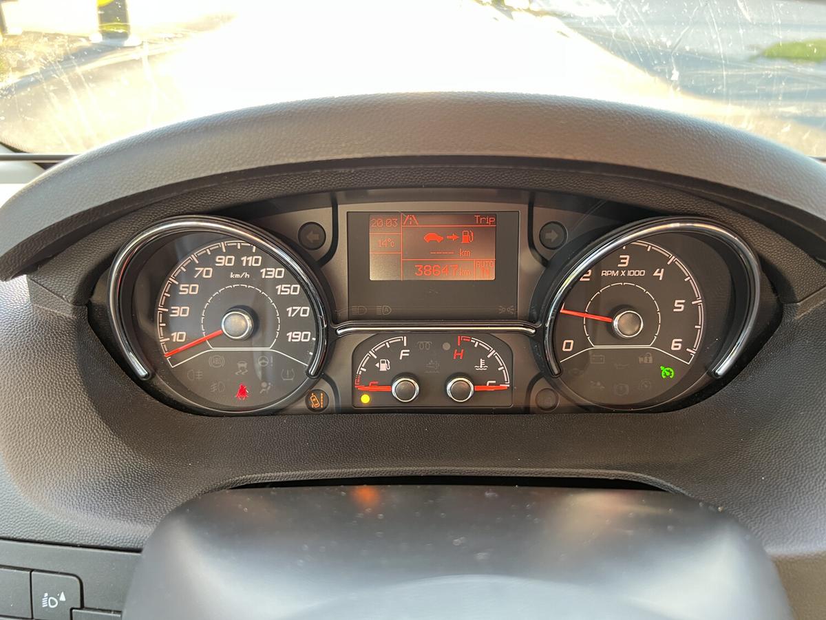 Knaus Sun TI 650 MEG Platinum Selection+Automatik+Markise+TV