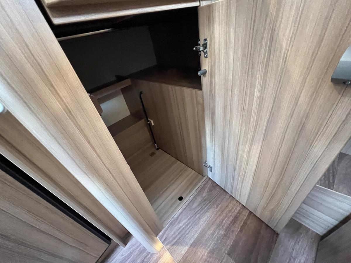Knaus Sun TI 650 MEG Platinum Selection+Automatik+Markise+TV