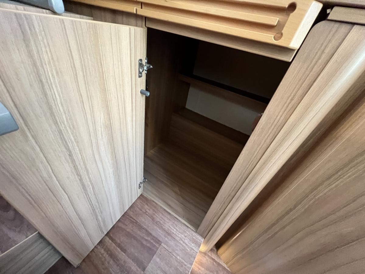 Knaus Sun TI 650 MEG Platinum Selection+Automatik+Markise+TV