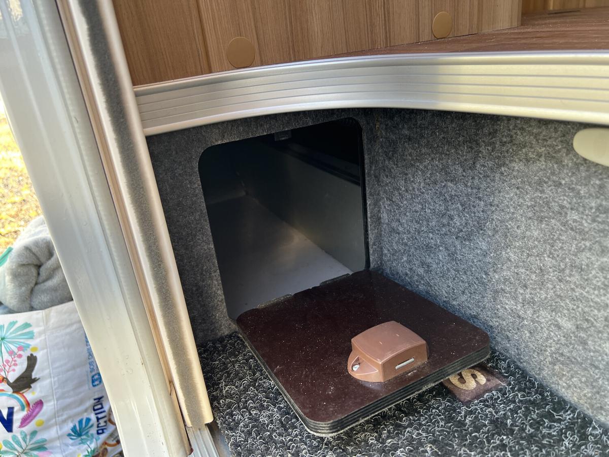 Knaus Sun TI 650 MEG Platinum Selection+Automatik+Markise+TV