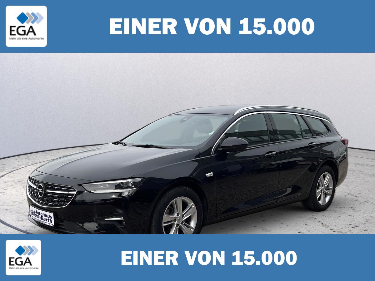 Opel Insignia 2.0 CDTI Business *LED*AHZV*SHZ*FSH*