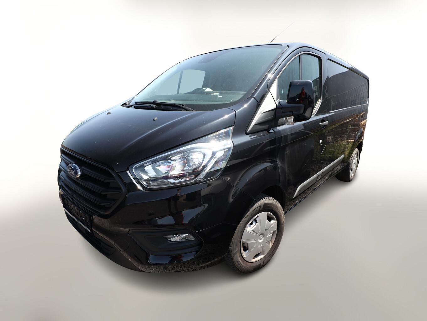 Ford Transit Custom 300 2.0 TDCi 170 L2 Trend AHK 3-S