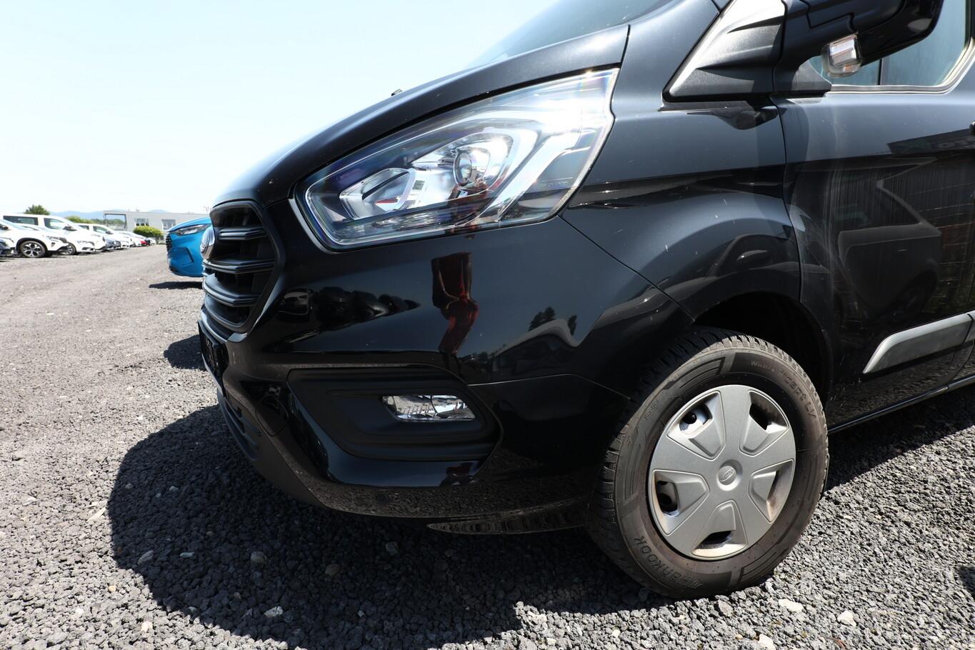 Ford Transit Custom 300 2.0 TDCi 170 L2 Trend AHK 3-S