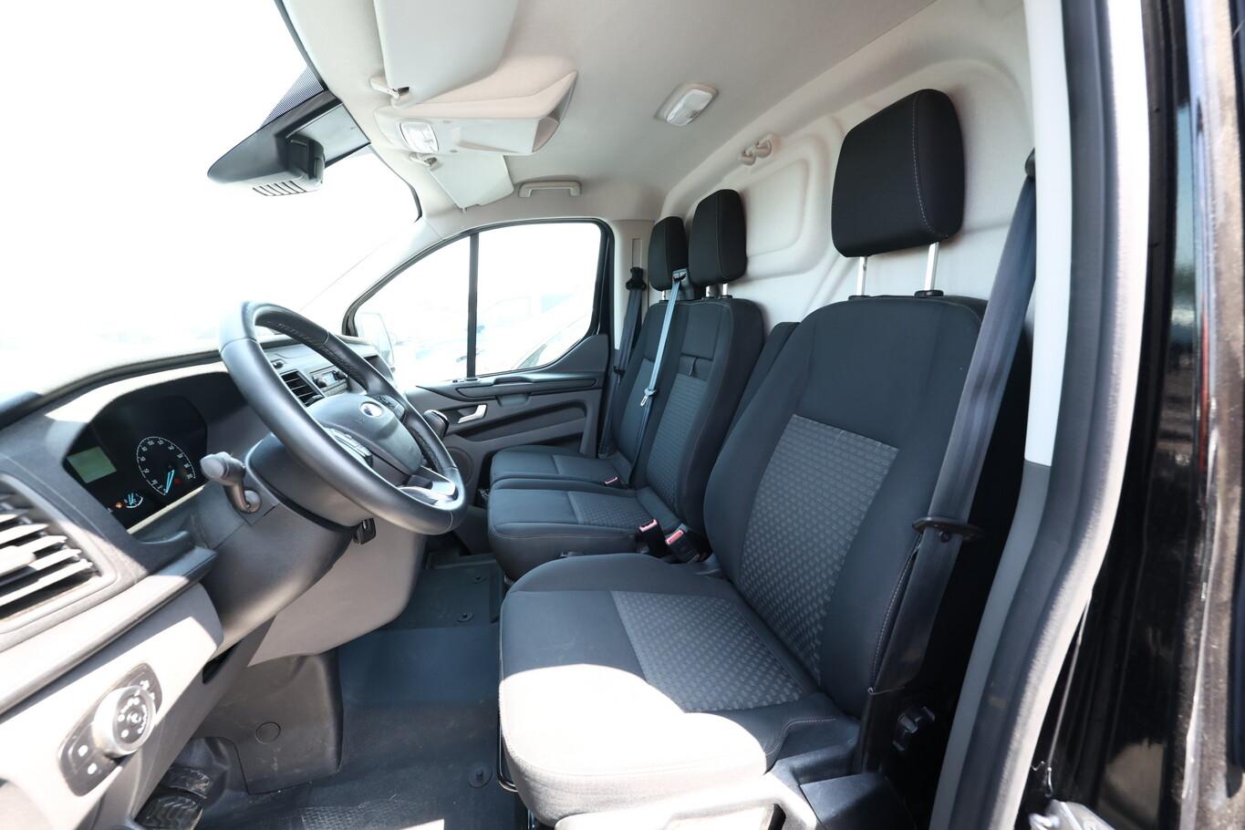 Ford Transit Custom 300 2.0 TDCi 170 L2 Trend AHK 3-S