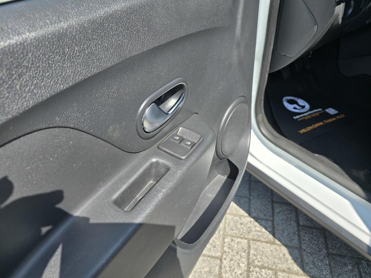 Dacia Sandero Stepway 1.0 SCe75 Essential # KLIMA # DAB 