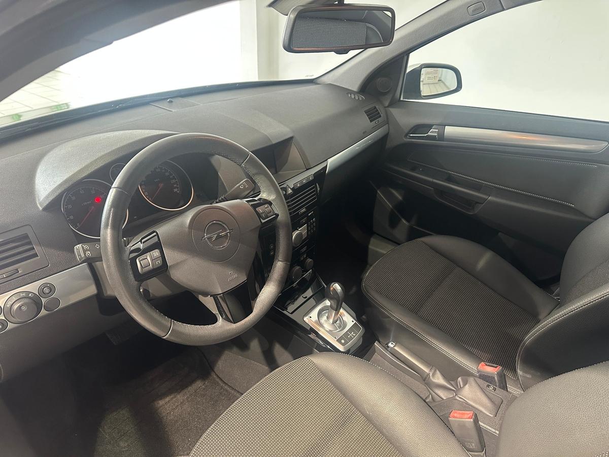 Opel Astra 1.6 Innovation 110 Jahre