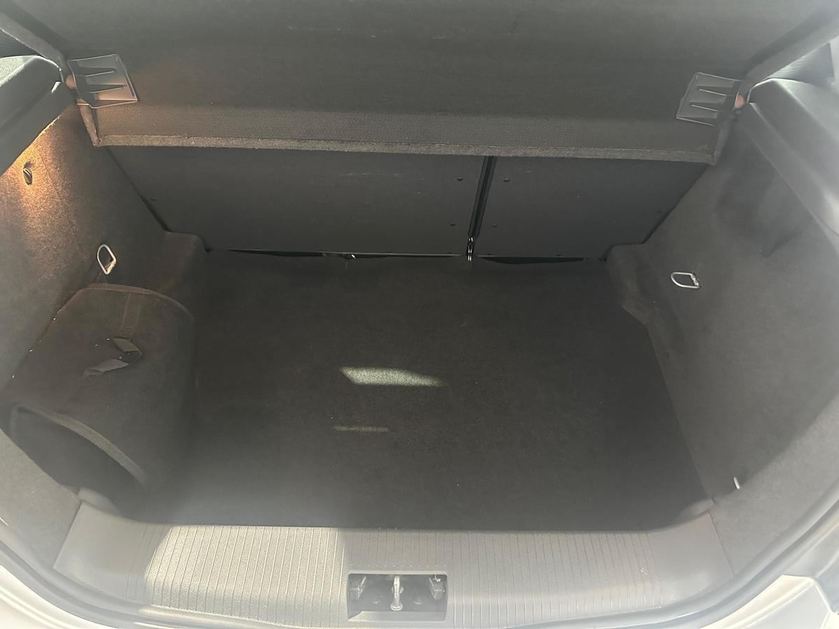 Opel Astra 1.6 Innovation 110 Jahre