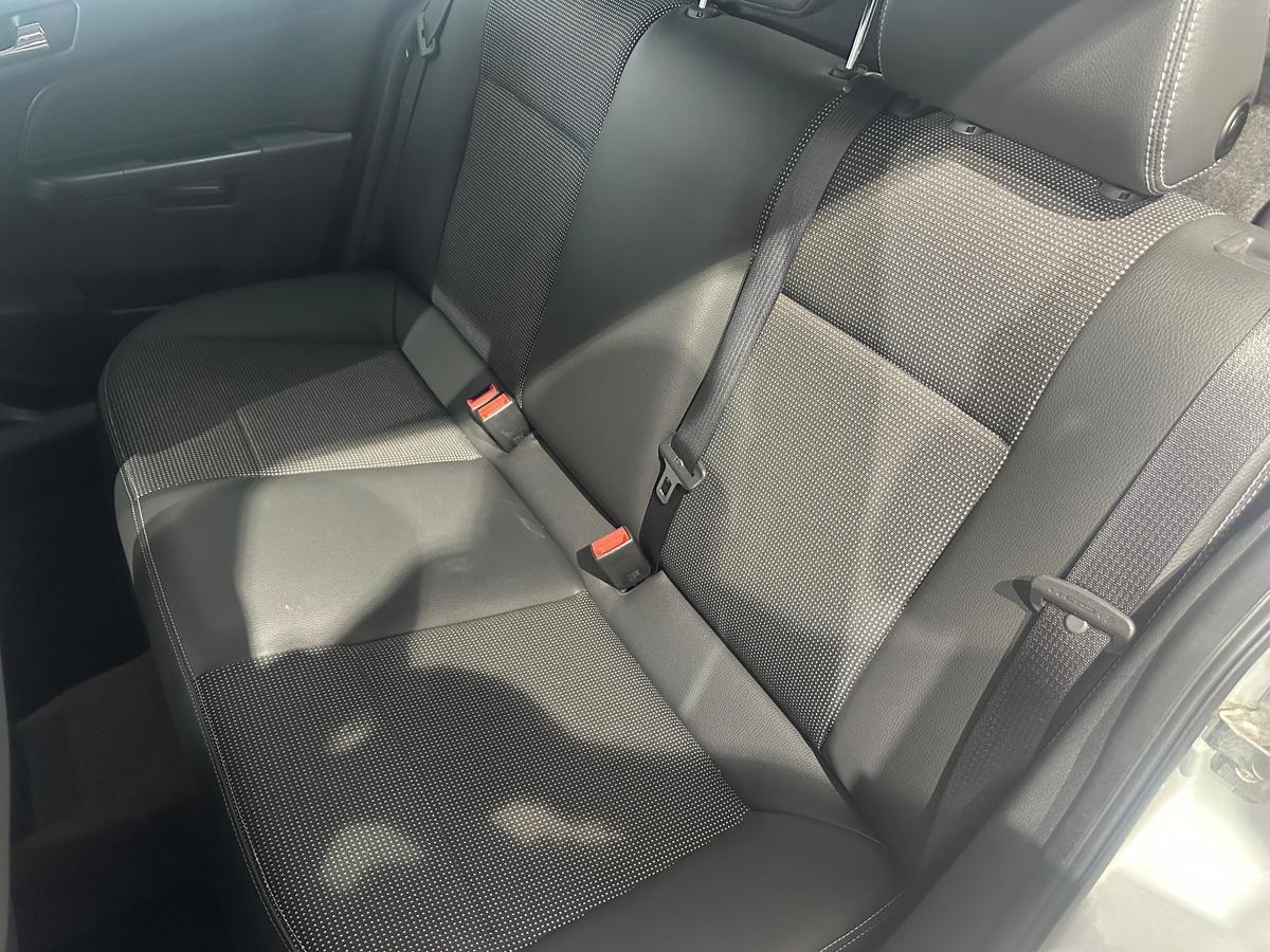 Opel Astra 1.6 Innovation 110 Jahre