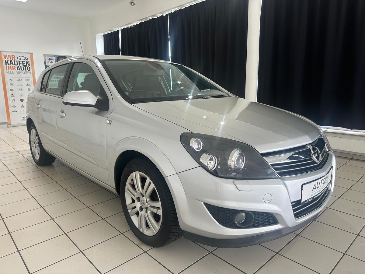 Opel Astra 1.6 Innovation 110 Jahre