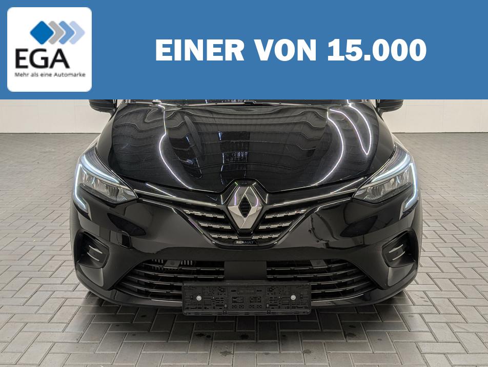 Renault Clio LED/Virco/Kam/DAB/SHZ/LHZ